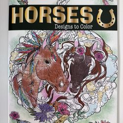 Stress Relief Coloring Books 