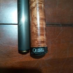 Lucasi / Sneaky Pete/ 