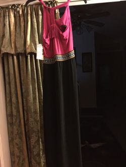 All sizes dress