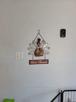 Thanksgiving Decoration