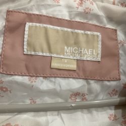 Michael Kors Jacket Size 7/8