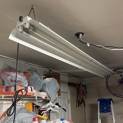 Garage Lights