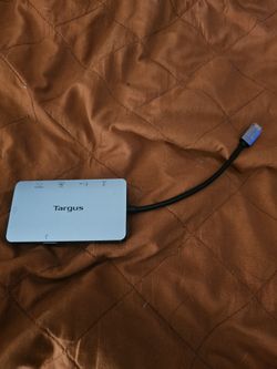 Tragus For Computer cable