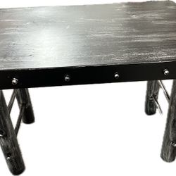 Mesa de Metal 