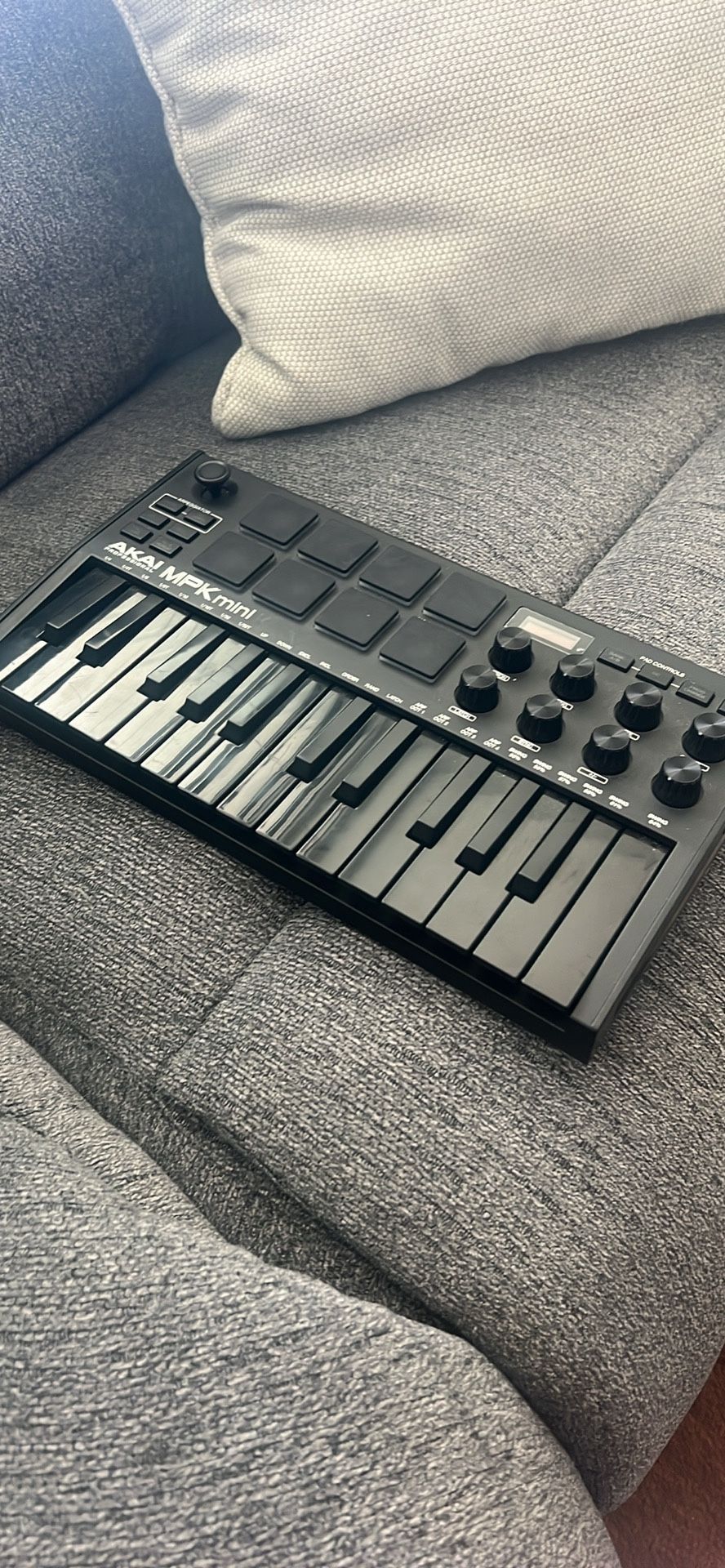 Akai MPK Mini