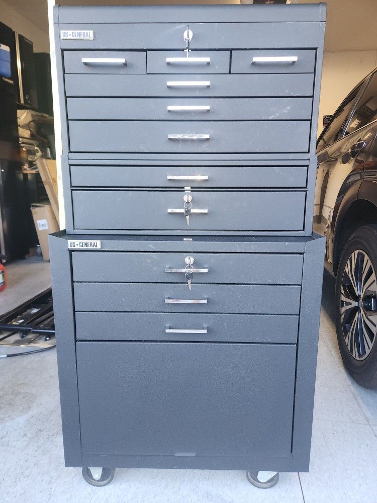 Tool Box