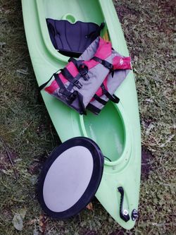 Kayak