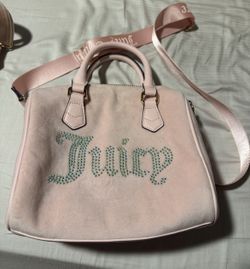 Juicy Purse