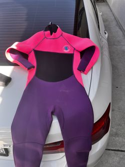 Kids wetsuits