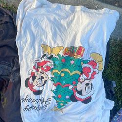 It’s A Mickey Shirt Only Pick Up: Number:(contact info removed)