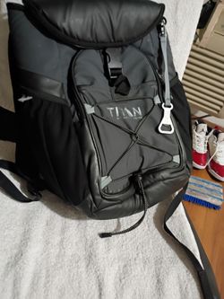 Titan by Arcdome Backpack