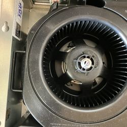 Panasonic FV-0510VSC1 WhisperValue Bathroom Exhaust Fan