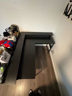 Gaming Desk