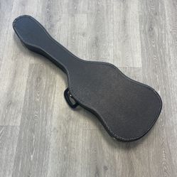 Vintage Stratocaster Hardshell Chip Board Case 