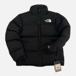 The North Face 1996 Nuptse 700 Size medium