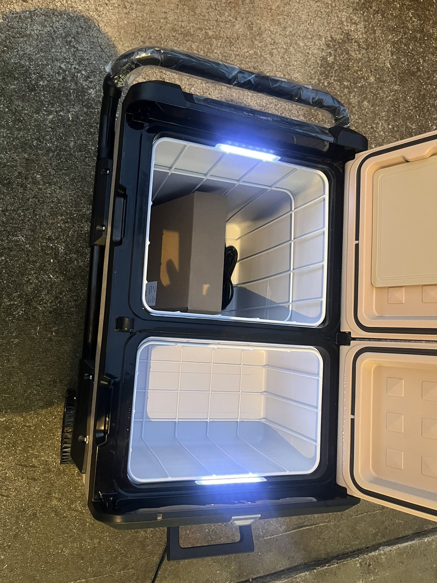 Alpicool Cooler