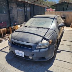 2006 SCION TC