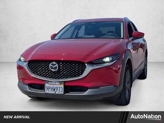 2024 Mazda CX-30