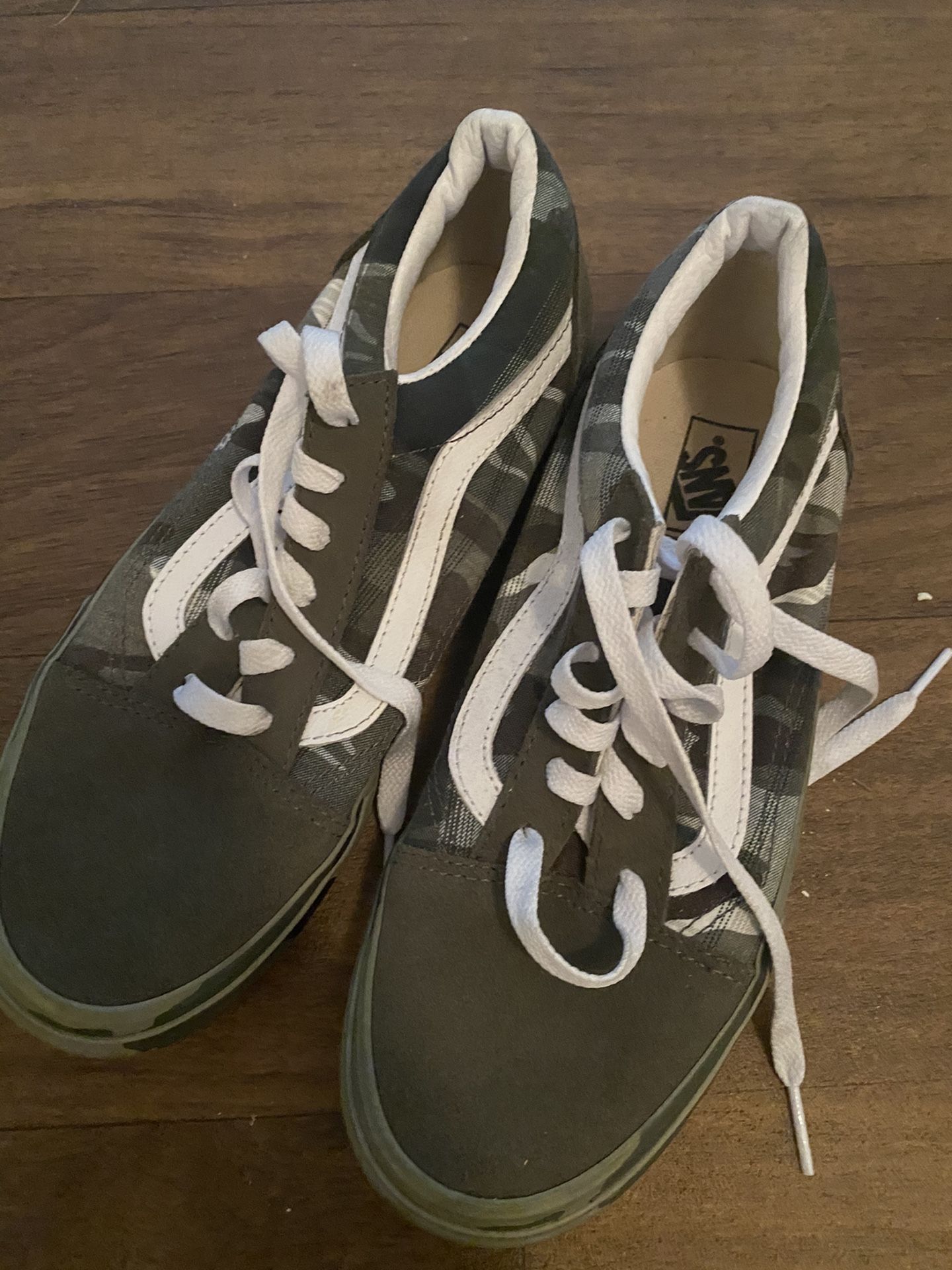 Vans