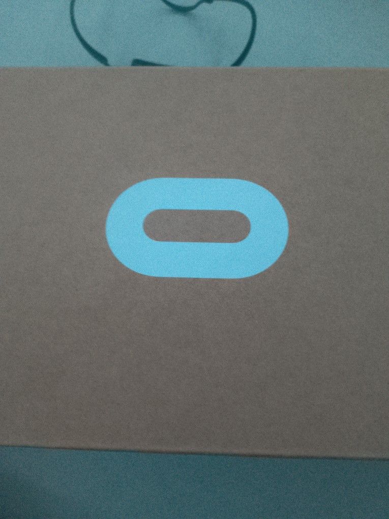 Oculus Quest 2