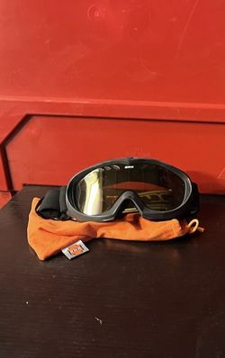 Spy Brand Snow Board Glasses 