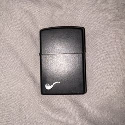 Zippo Lighter
