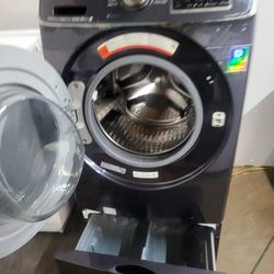SAMSUNG DRYER LARGE CAPACITY 
