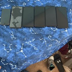 Phones Up For Sale 