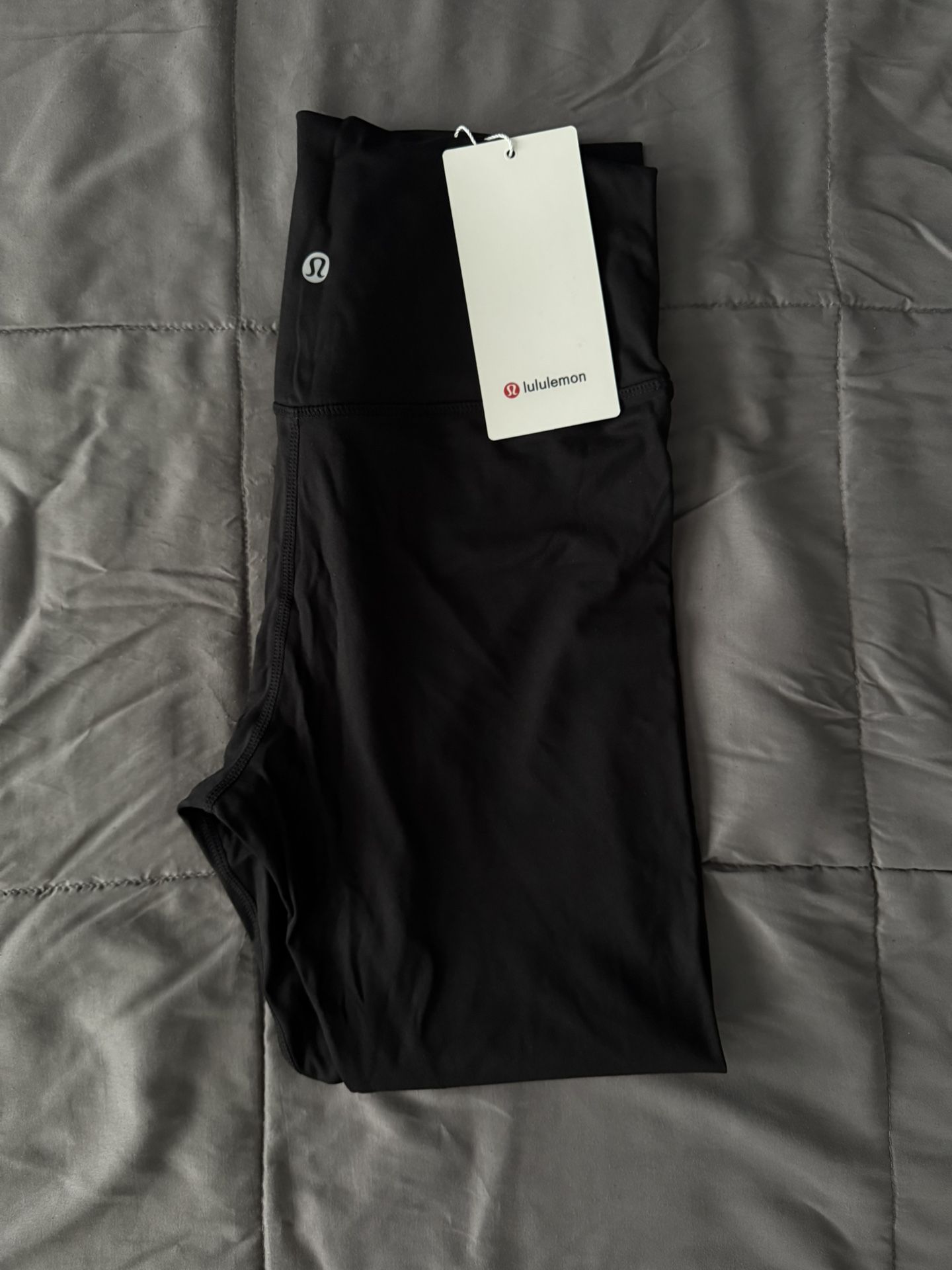 Lululemon Align High Rise Leggings “25” Size 6