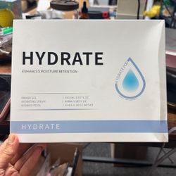 NEW Oxygen Facial Pods, Oxygen Facial Machine Machine Kit Hydrate