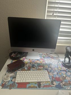 Apple I mac