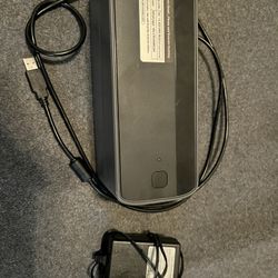 Thermal Label Printer 