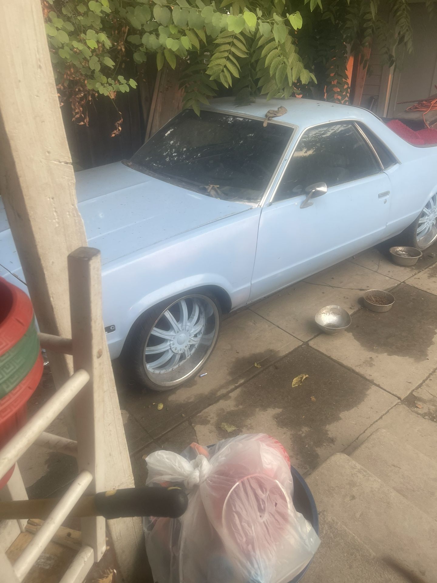 El Camino