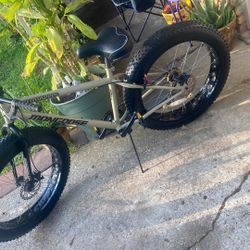 Mongoose Bike Malus