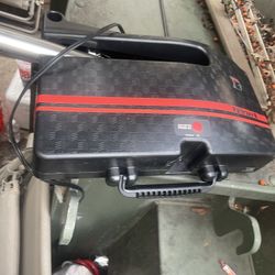 Automatic Brake Tow Module