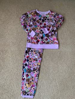 Lol surprise doll pjs size L