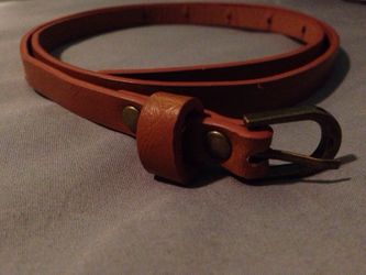 XS/S Belt