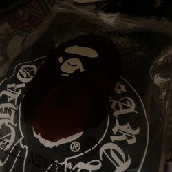 bape shirt 