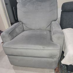 Rocking  Chair