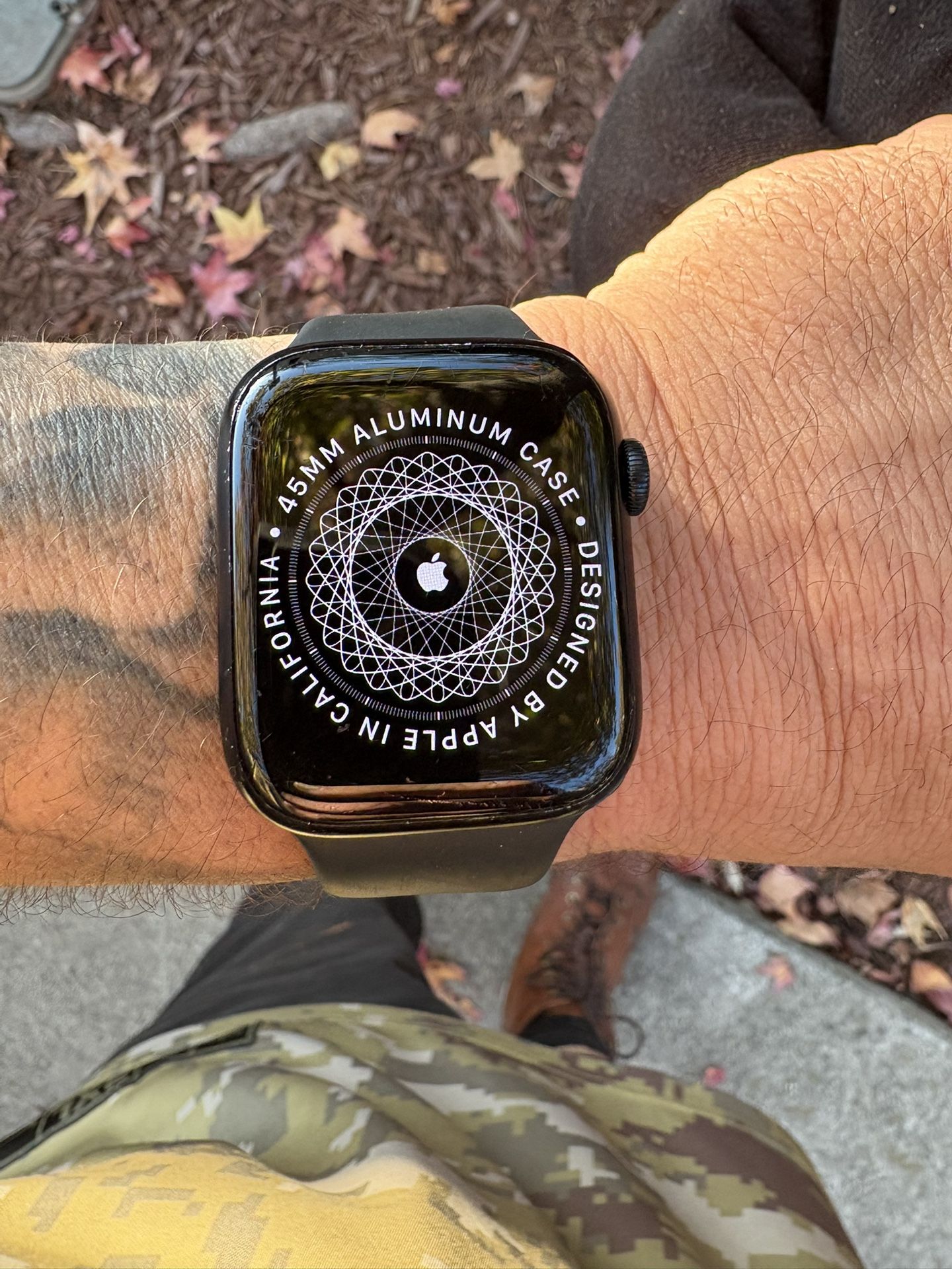 Apple Watch Series 9