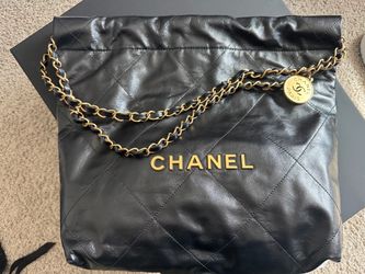 Chanel 22