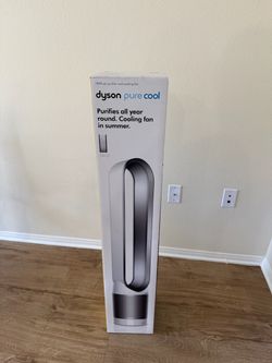 Dyson - Purifier Cool
