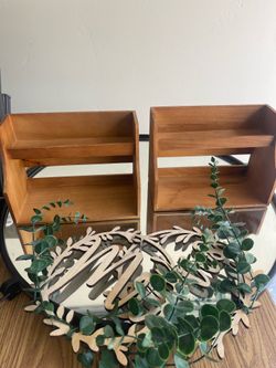 Table decor