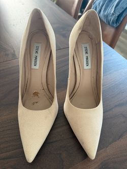 Shoes 8,5