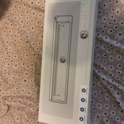 WormHole Tattoo Stencil Printer 