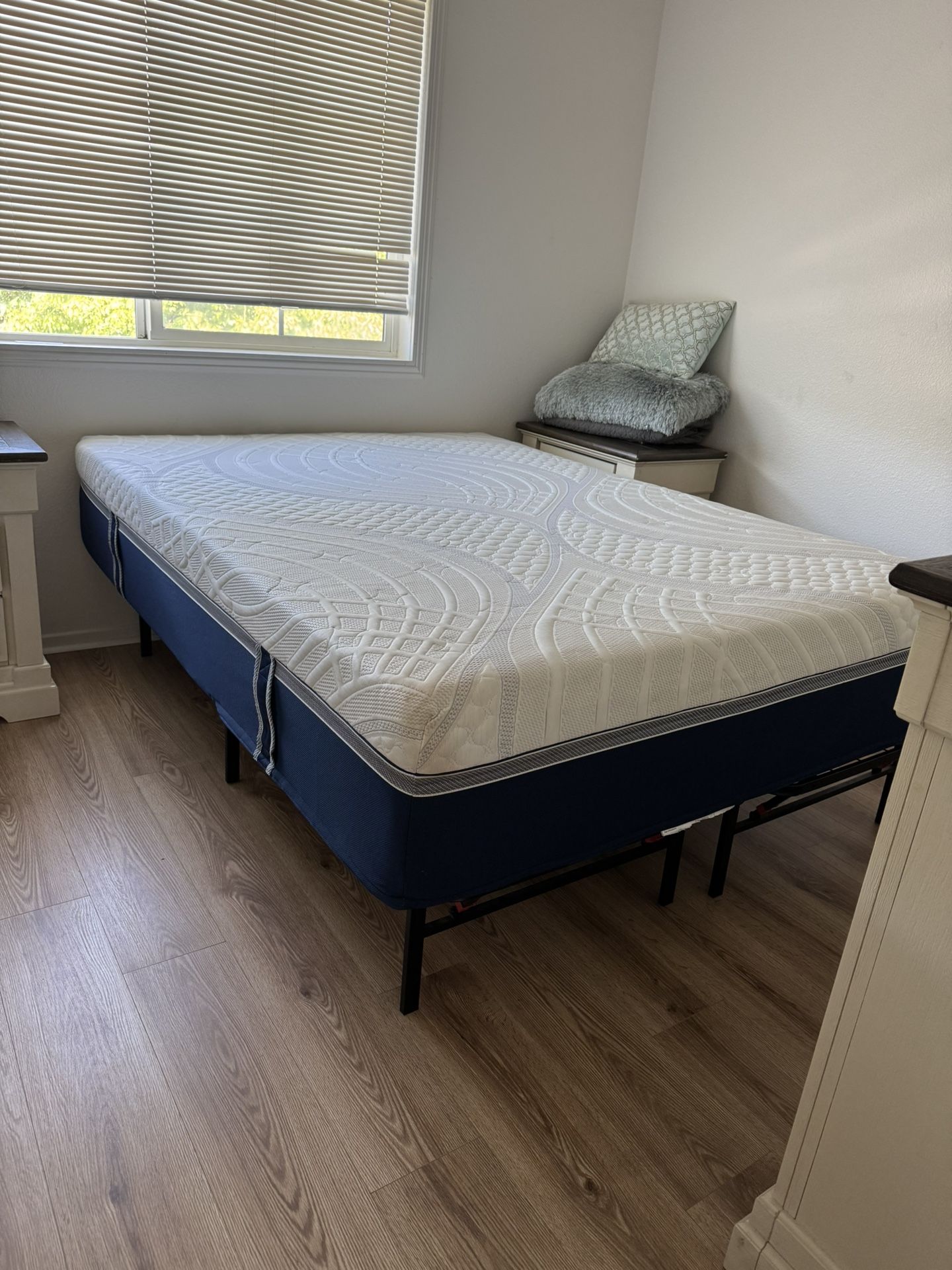 Queen And Full Beds (Cheap) Barato Cama