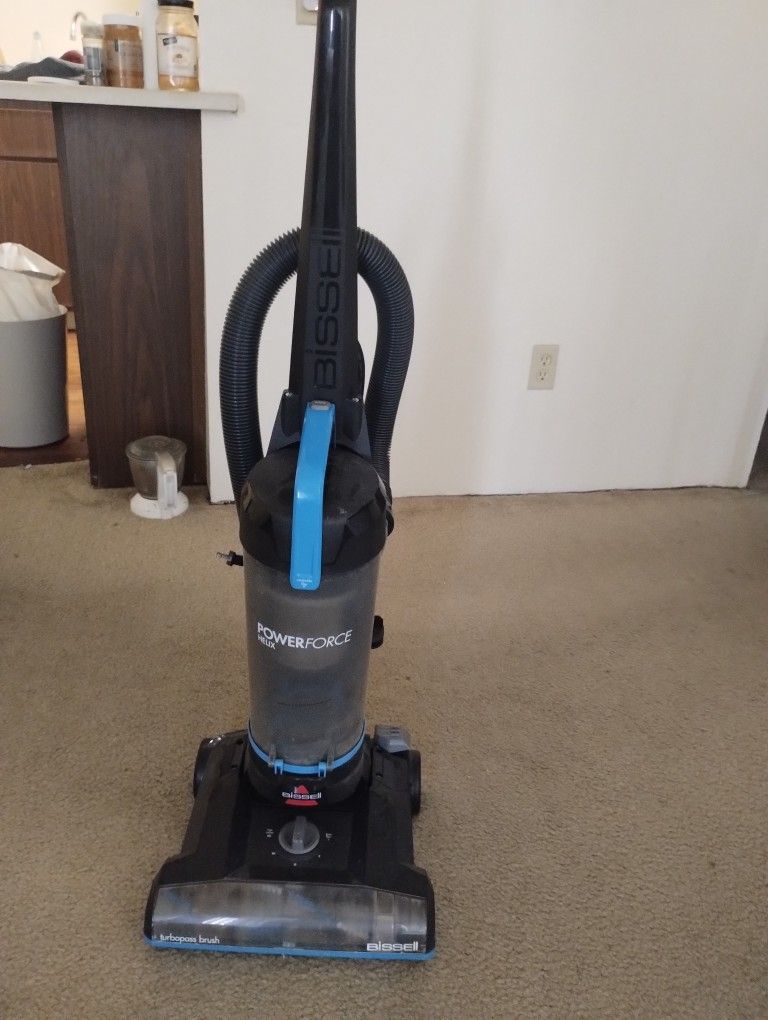 Powerforce Vacuum cleaner