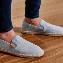 Olukai Kaula Pa' A Kapa Woemns  Slip On Casual Beach Shoes 