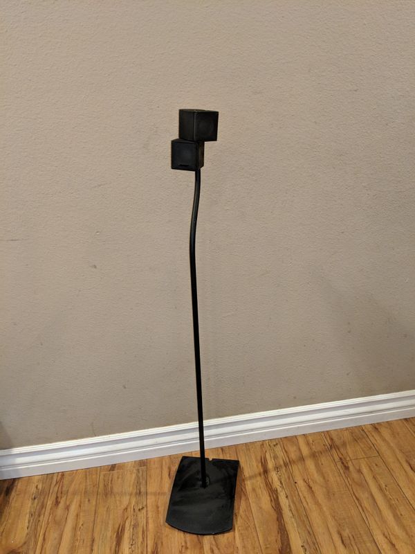 Bose Speaker Stands For Sale In Santa Clarita Ca Offerup