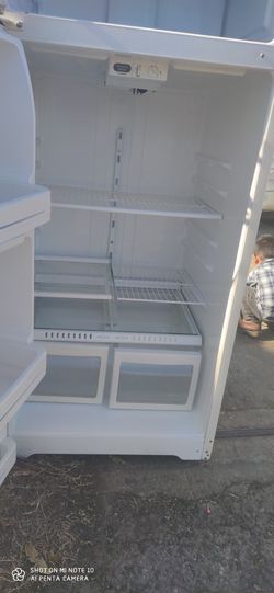 Refrigerator en buenas condiciones